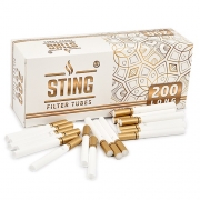   Sting Gold Long - 200 .
